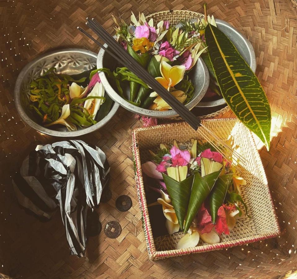 Sama's And Bed & Breakfast Ubud (Bali)