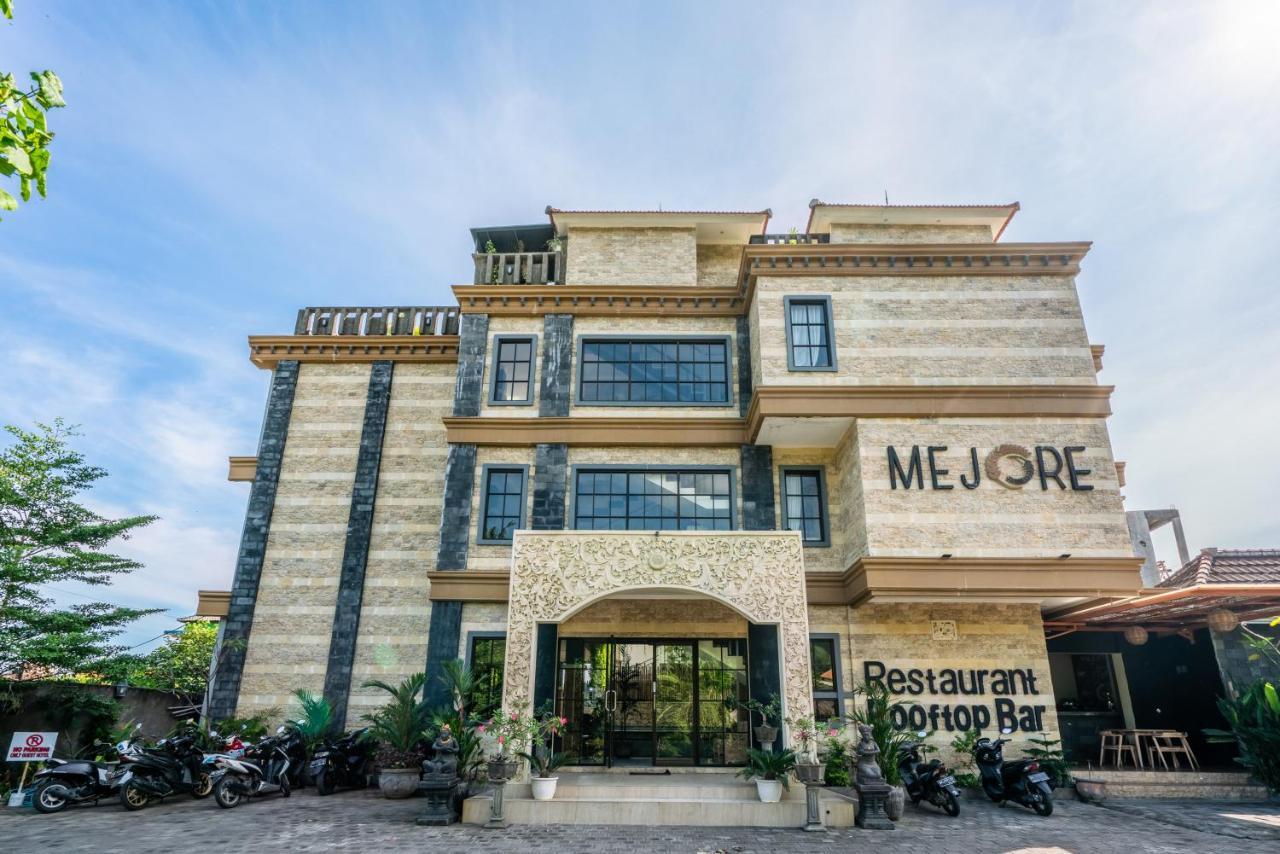 Hotel Mejore Amed (Bali)