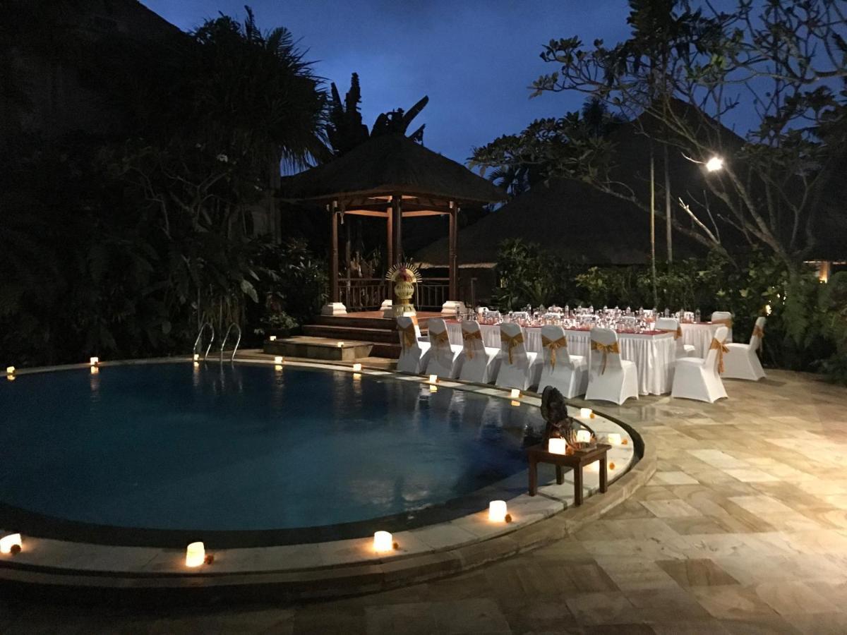 Bed & Breakfast Sama's And Ubud (Bali)