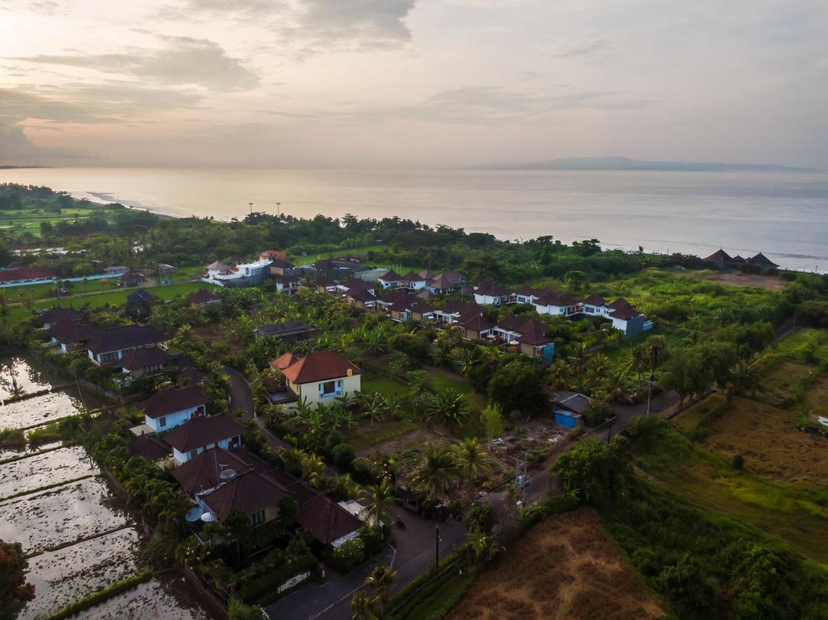 Desa Swan & Spa, Resort