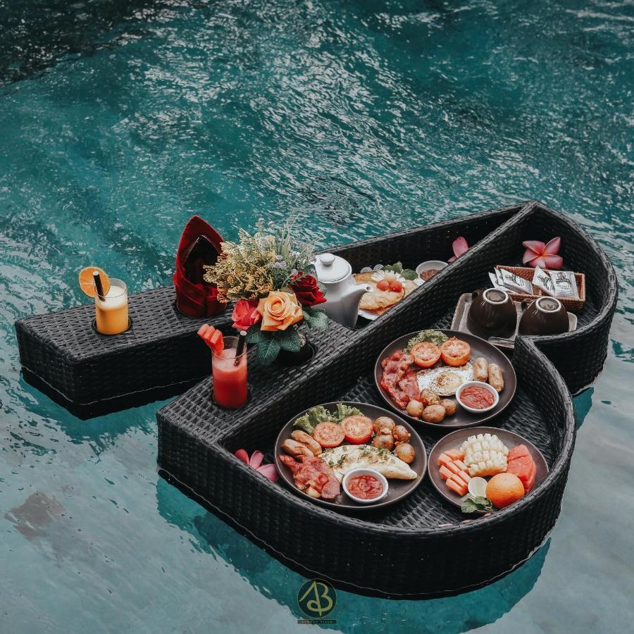 Ab Luxury Villa Ubud (Bali)