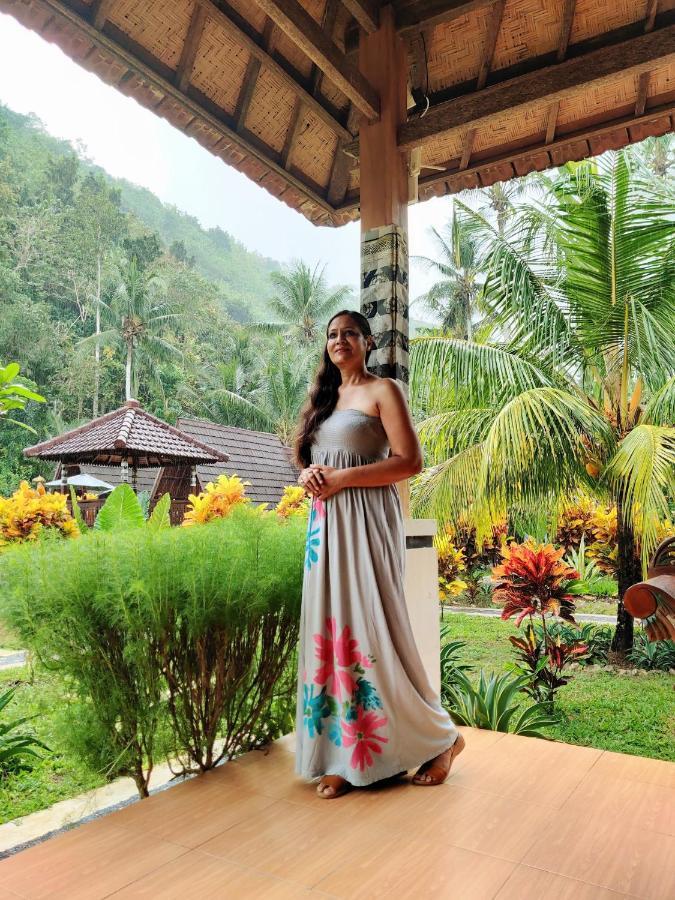 Mahaloka Valley Nusa Penida Resort Toyapakeh
