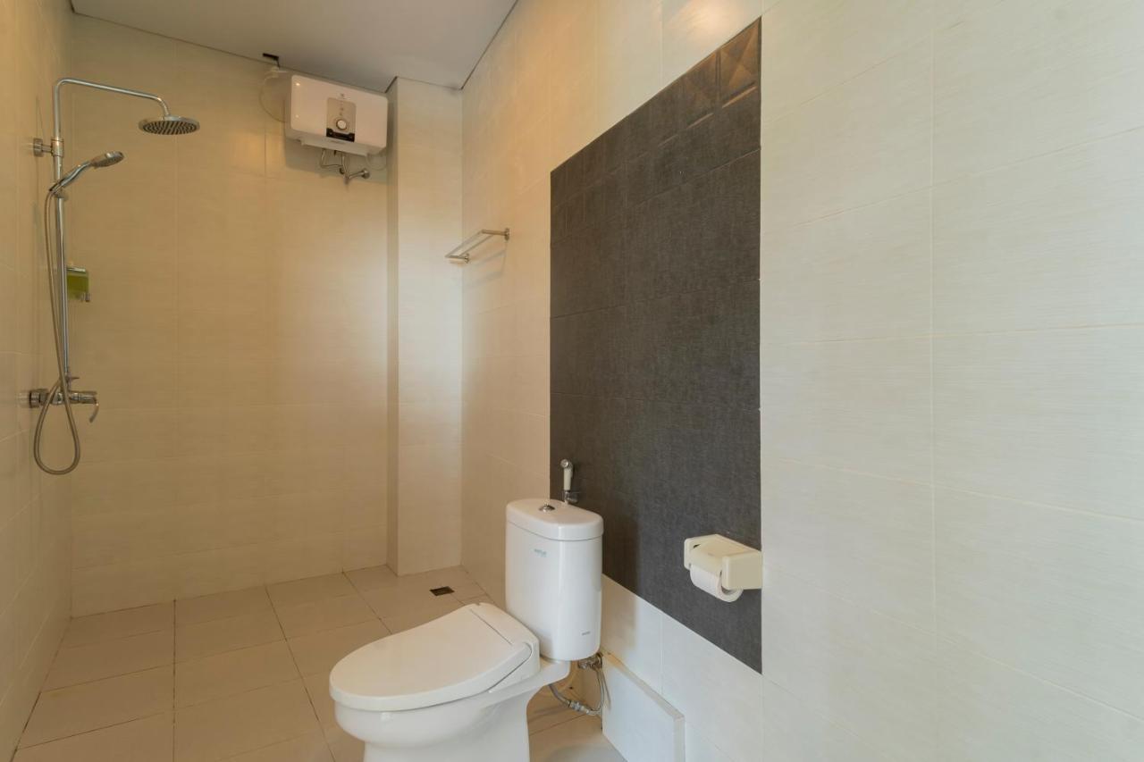 Guest house Govardhan Batununggul