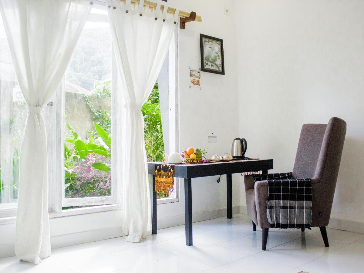 The Winaposa Munduk (Bali)