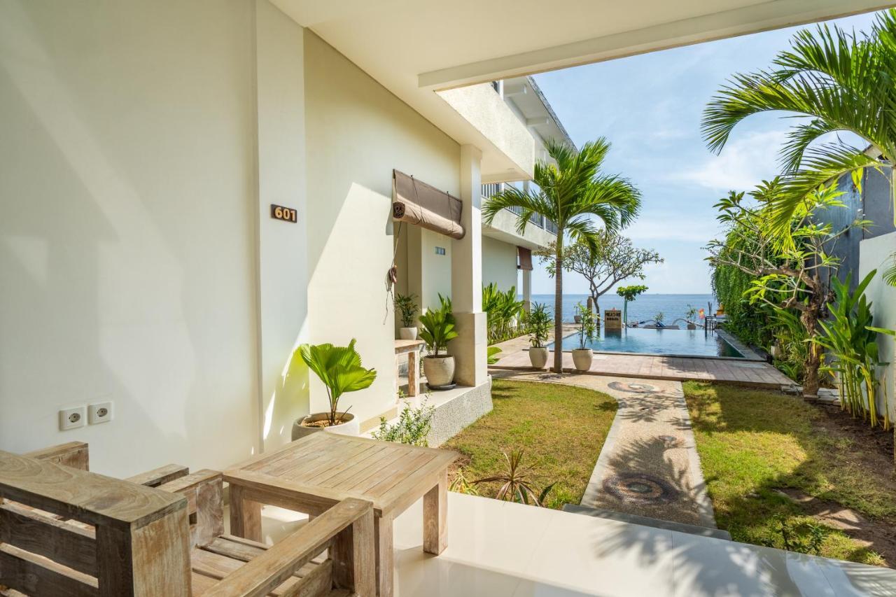 Mejore Amed (Bali)