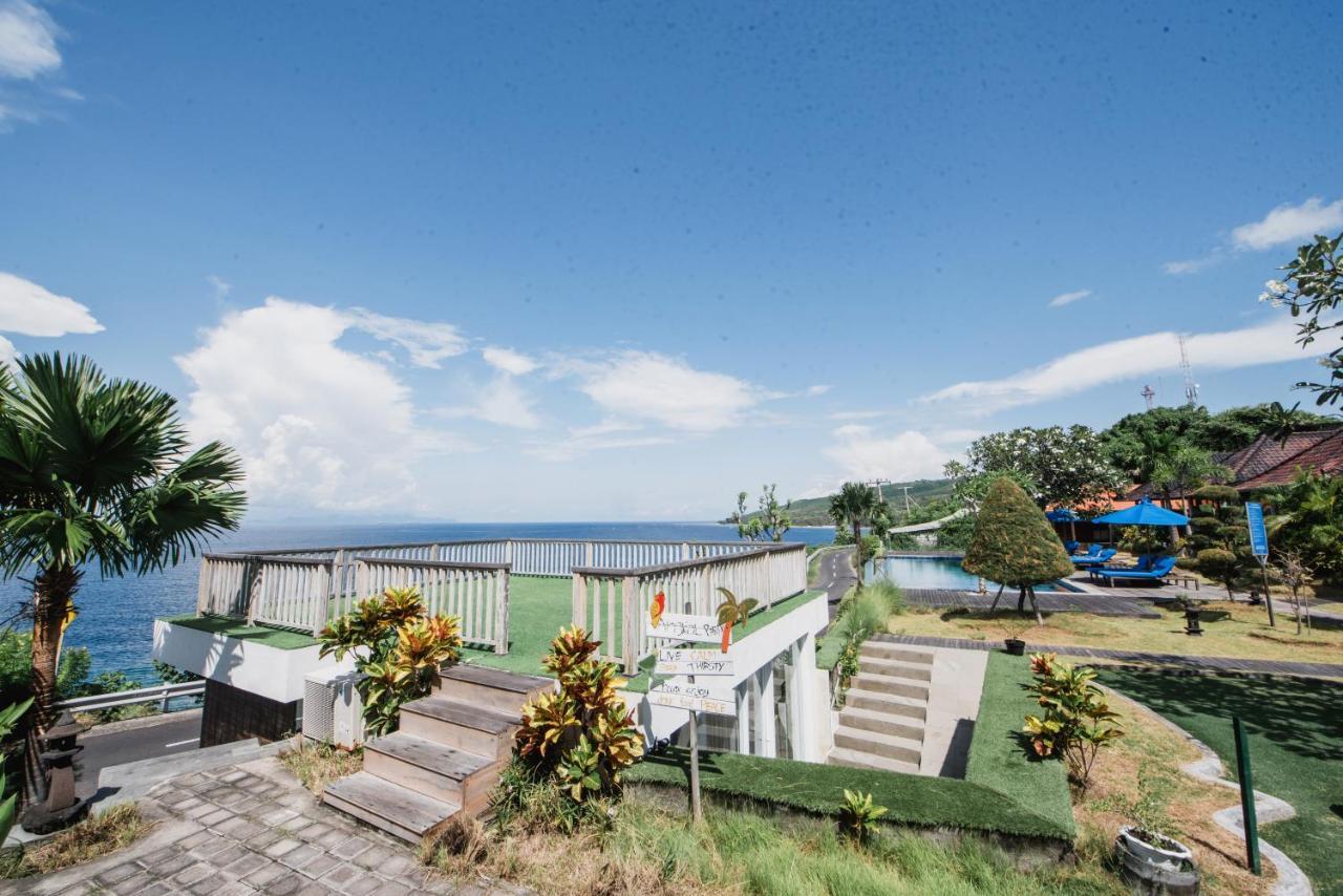 Hotel The Angkal Semaya