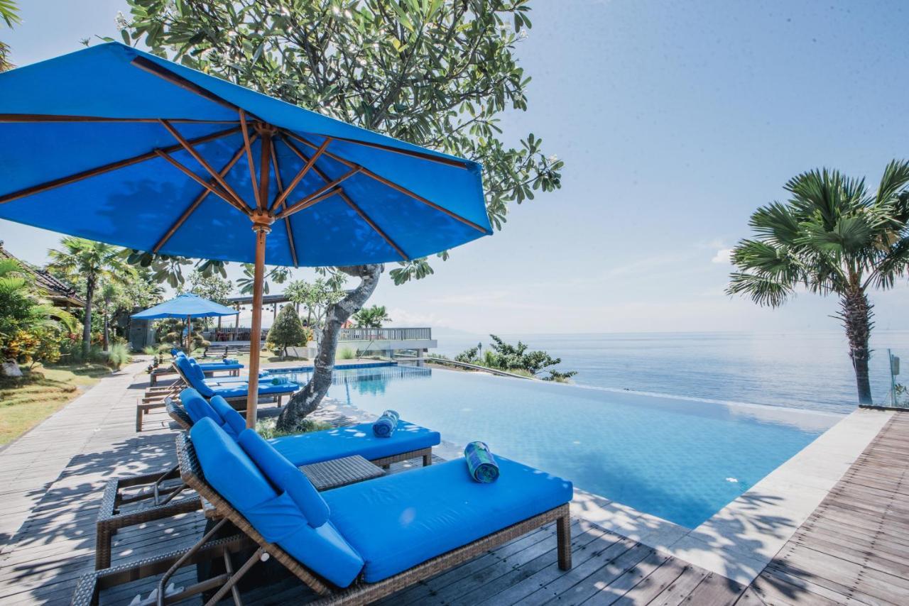 The Angkal Hotel Semaya