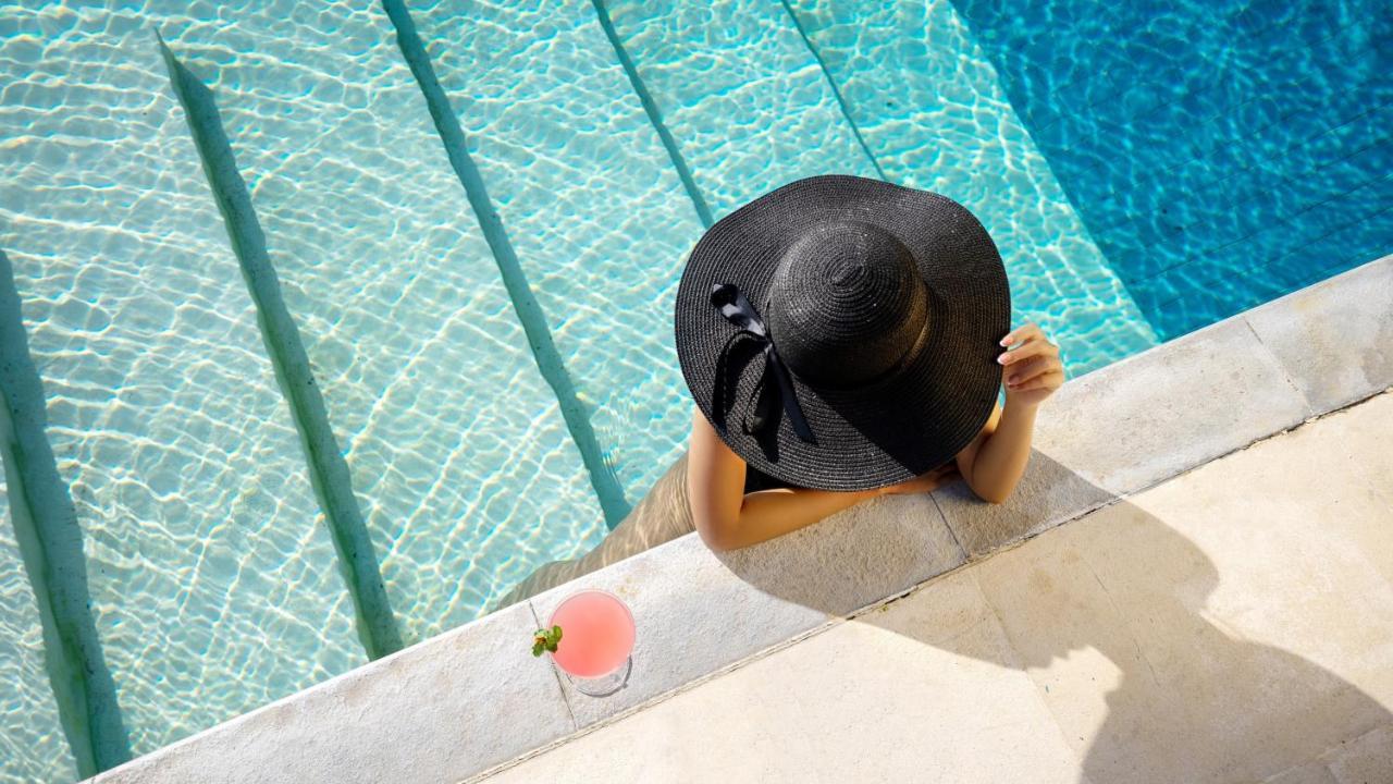 Intercontinental Bali By Ihg Hotel 5*