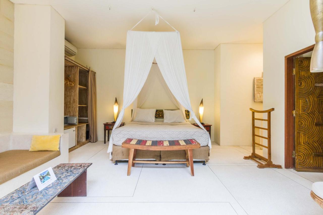 Guest house Lautan Kupu - Kupu 3*