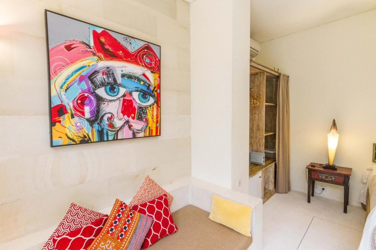 Lautan Kupu - Kupu Guest house Kuta (Bali)