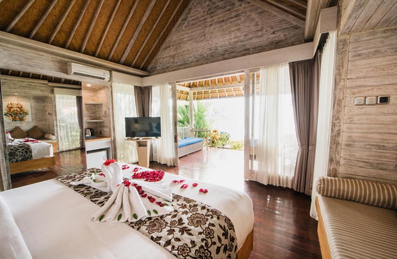 Hotel The Angkal Semaya