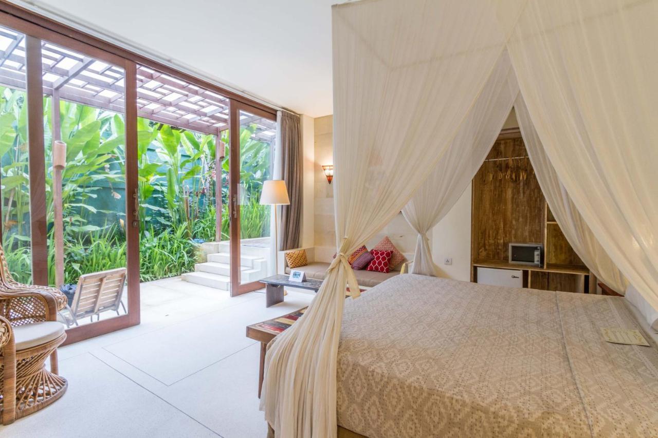 Lautan Kupu - Kupu Guest house 3*