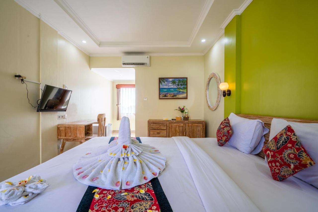 Hotel Mejore Amed (Bali)