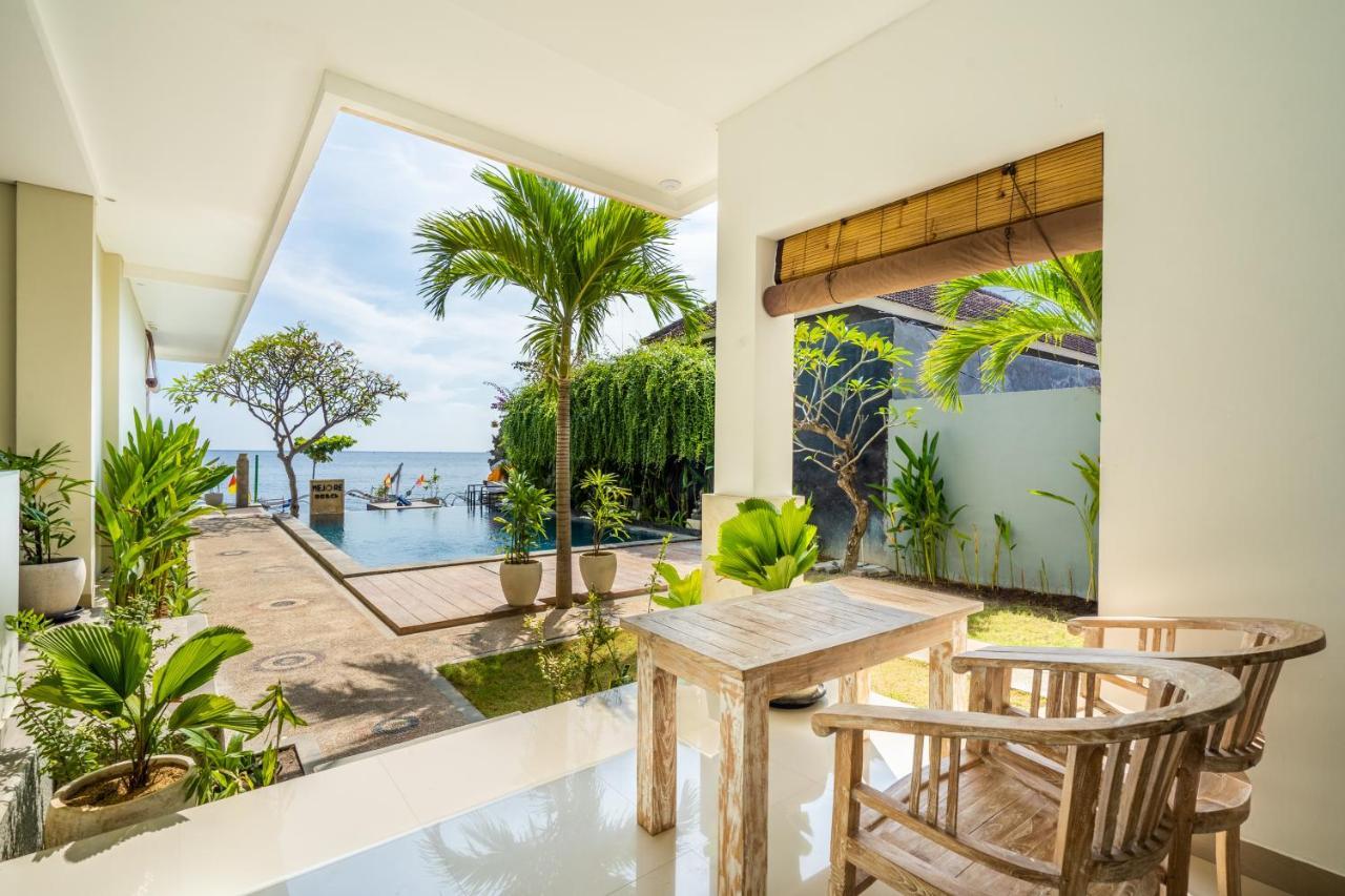 Mejore Hotel Amed (Bali)