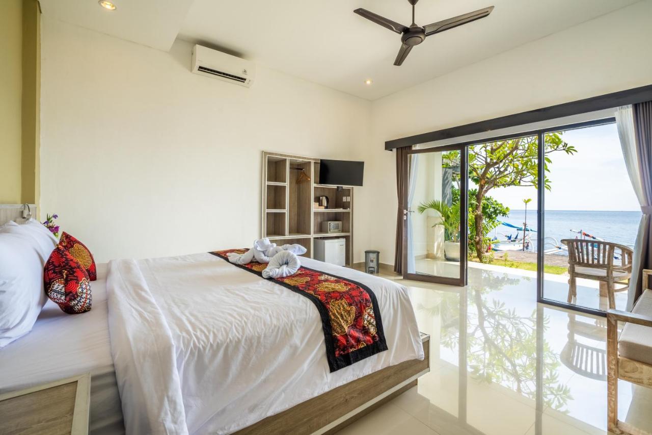Mejore Amed (Bali)