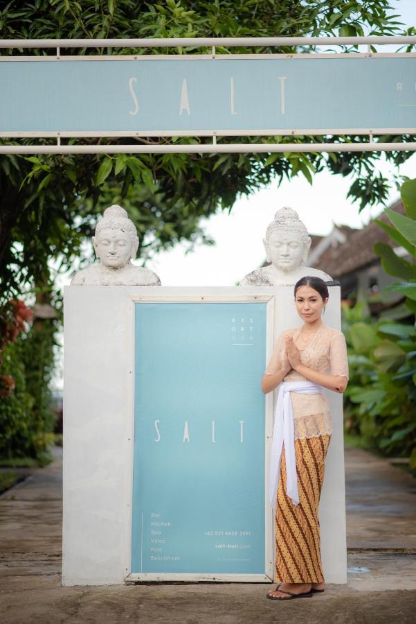 Hotel Salt & Amed (Bali)