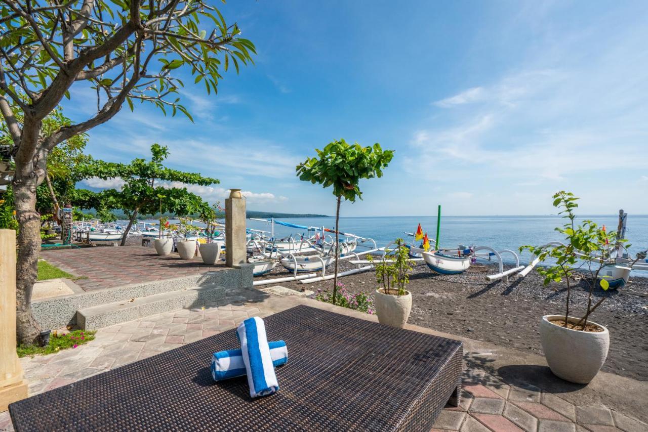 Mejore Amed (Bali)