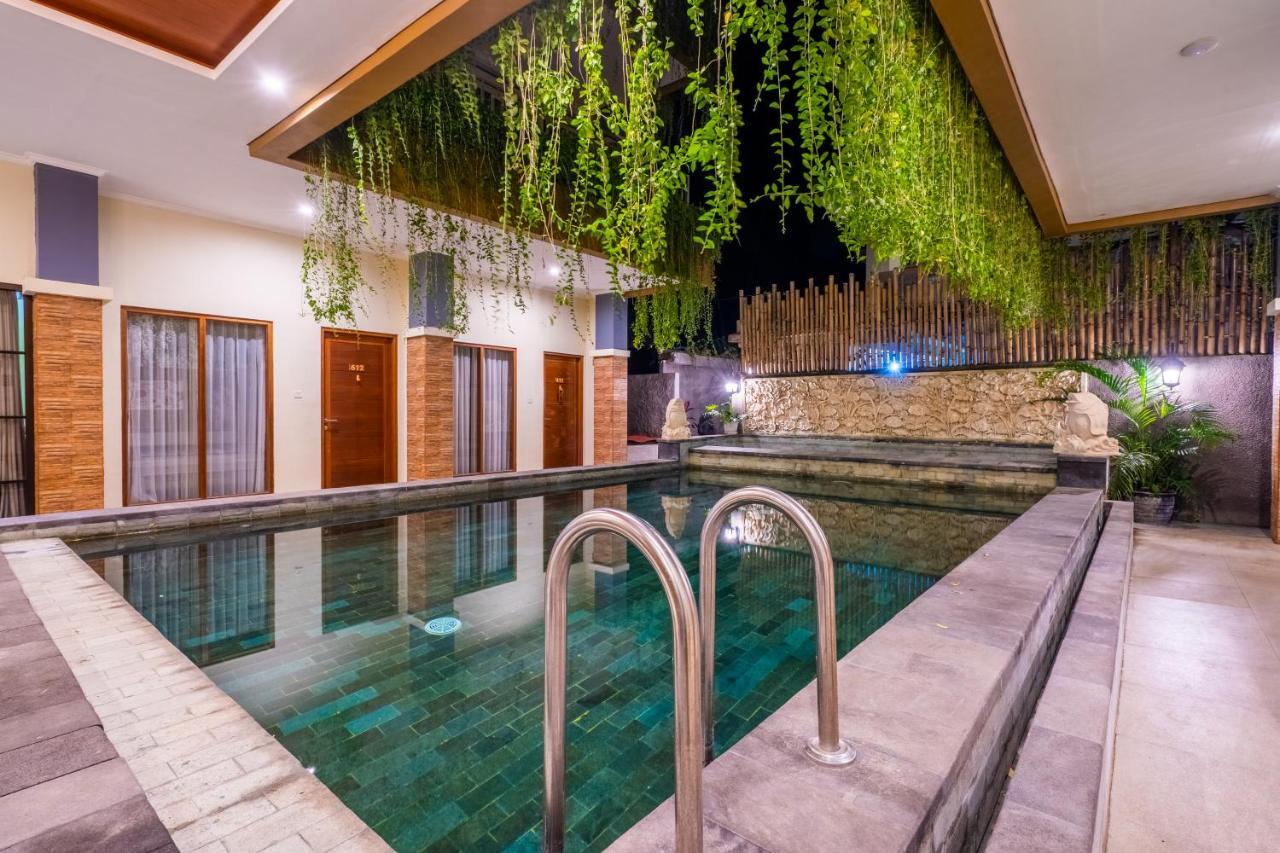 Mejore 3* Amed (Bali)