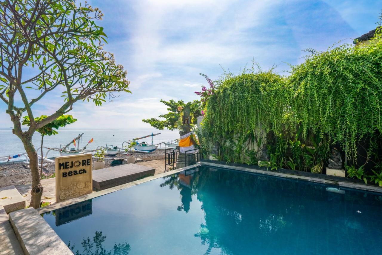 Hotel Mejore 3*