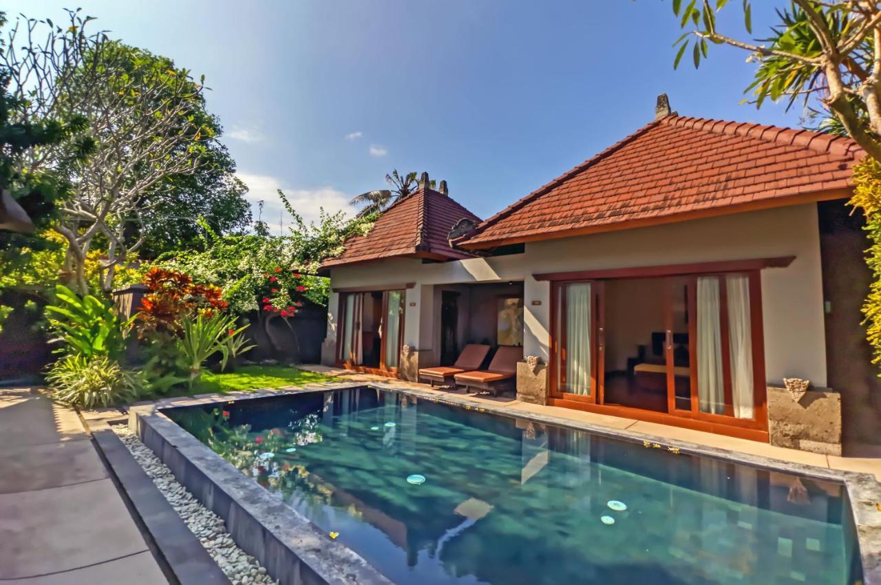 Bumi Linggah Bali *