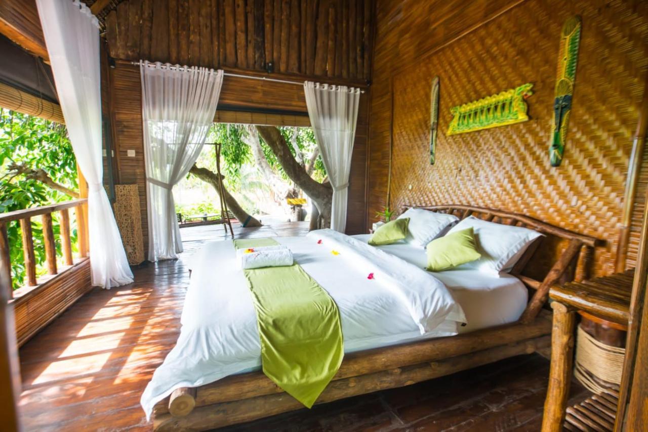 Lodge Gading Tree House Batununggul