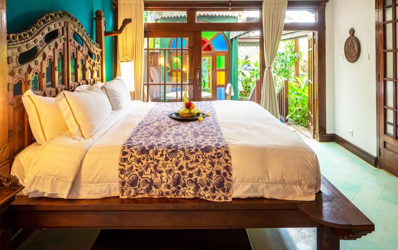 Tugu Bali Hotel