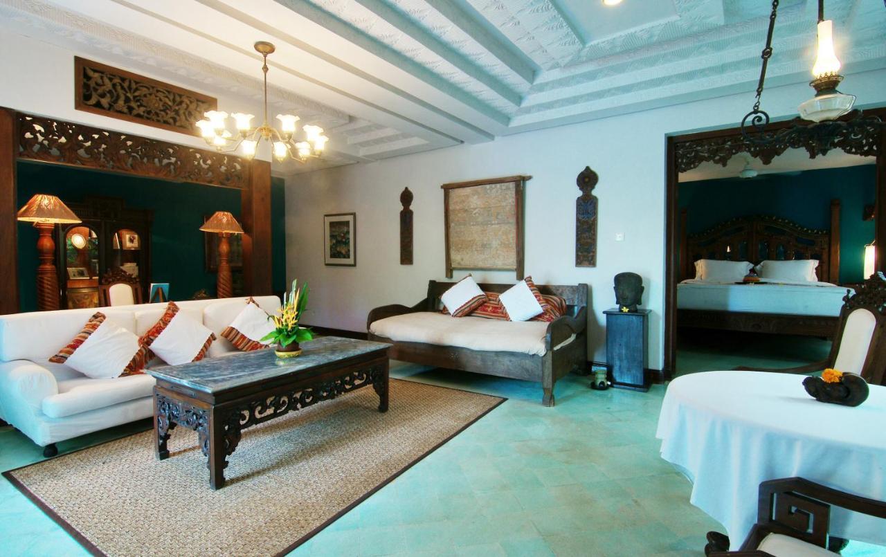 Hotel Tugu Bali Canggu (Bali)