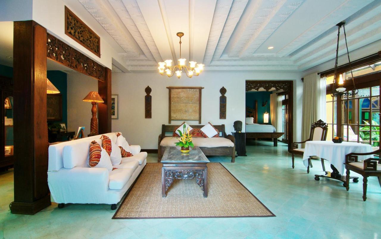 Hotel Tugu Bali Canggu (Bali)