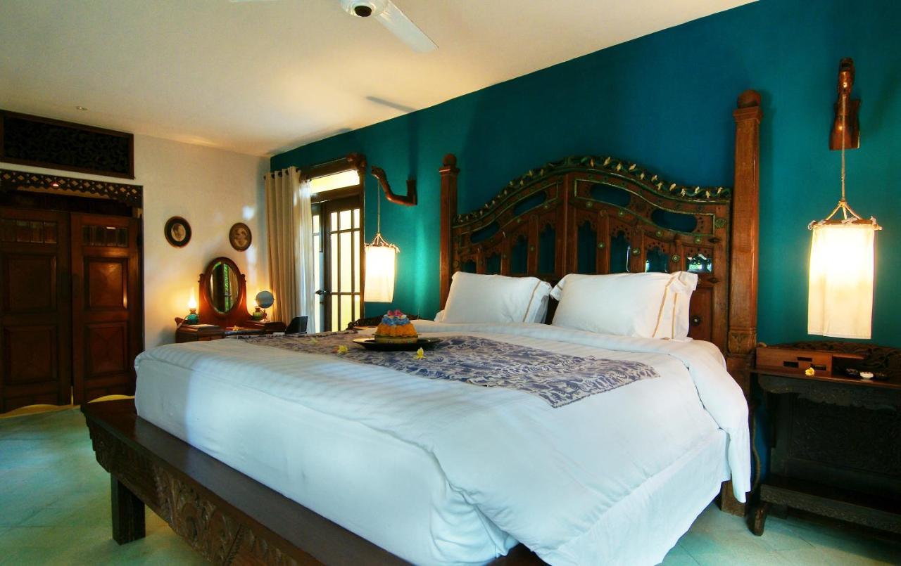 Hotel Tugu Bali