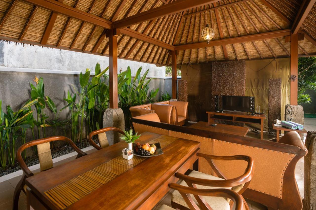 Bumi Linggah Bali Villa Gianyar (Bali)