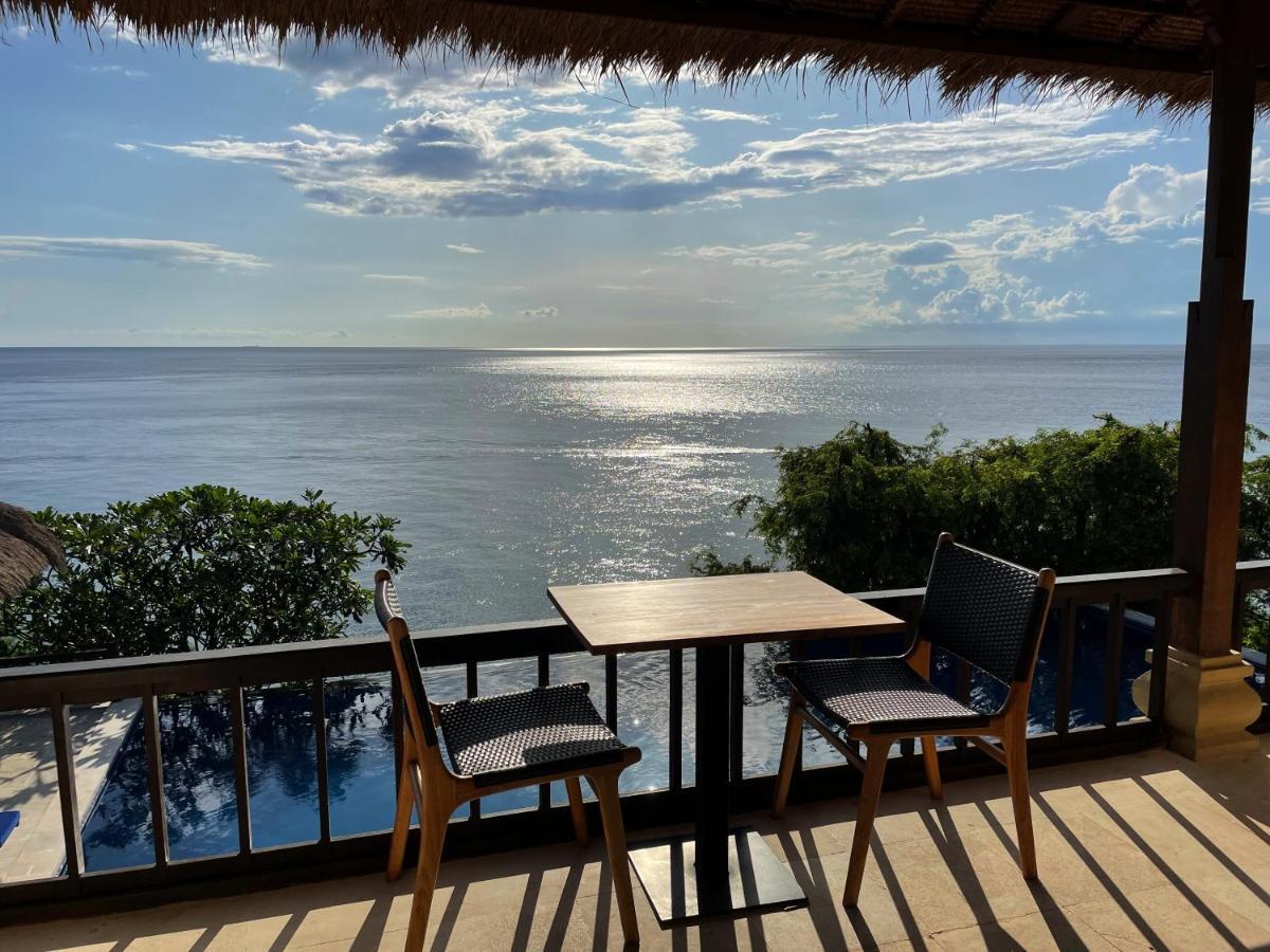 Villa Private Luxury Celagi - With Large Infinity Pool And Ocean View *