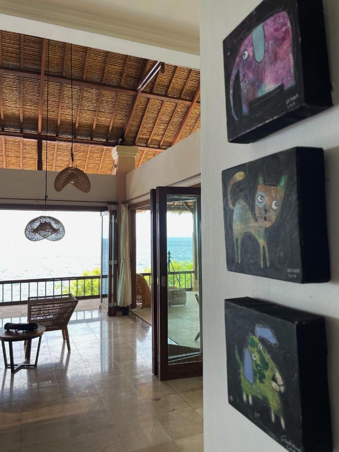 Private Luxury Celagi - With Large Infinity Pool And Ocean View Villa Amed (Bali)