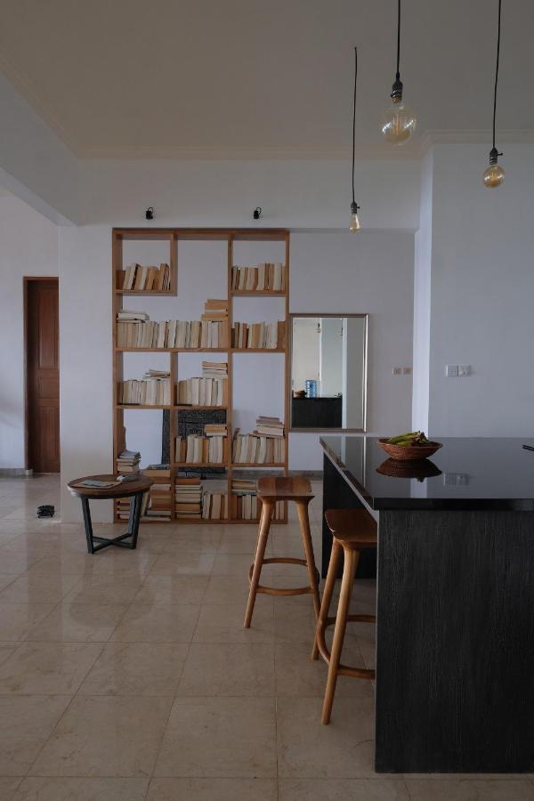 Private Luxury Celagi - With Large Infinity Pool And Ocean View *