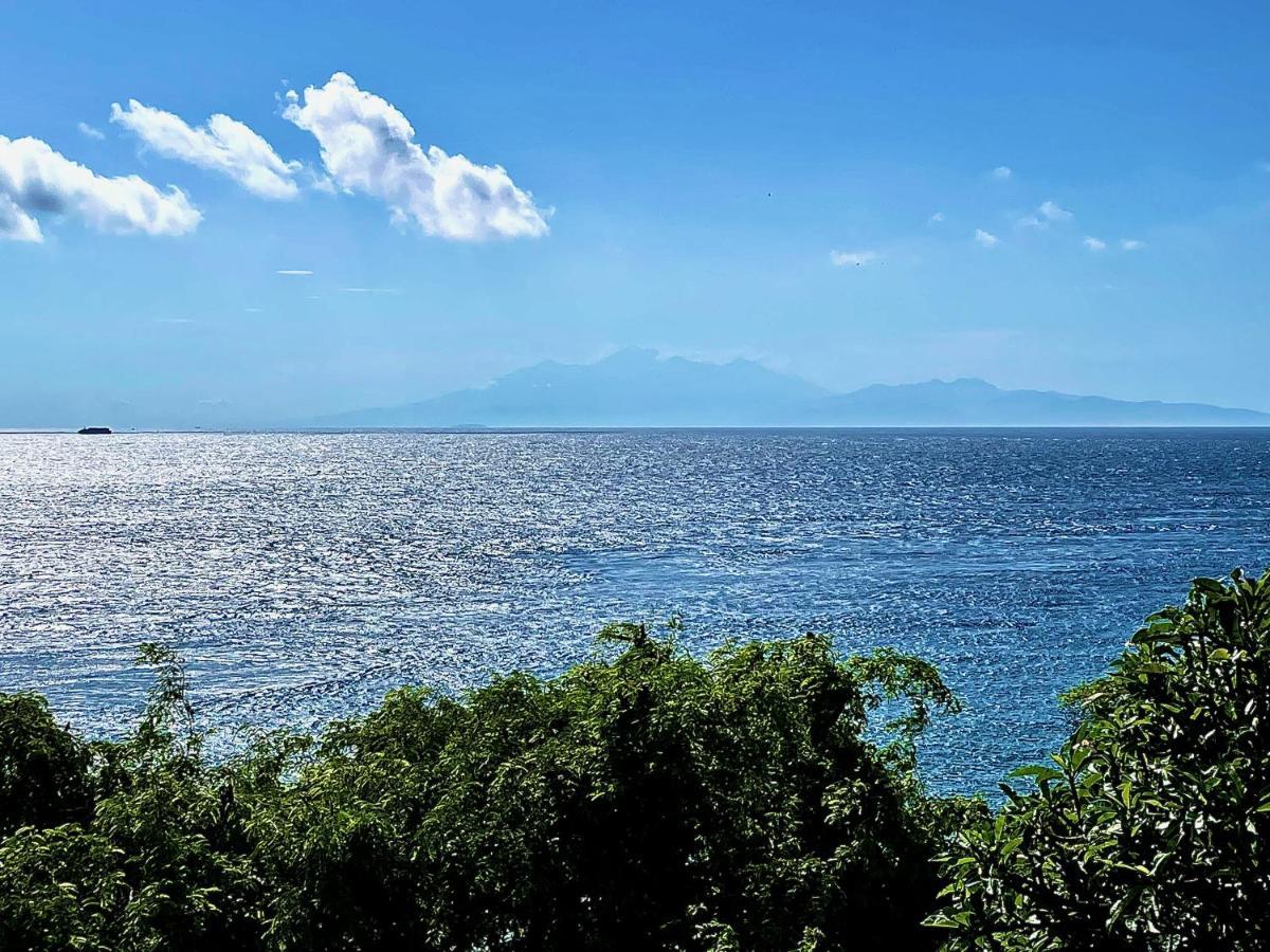 Villa Private Luxury Celagi - With Large Infinity Pool And Ocean View Amed (Bali)
