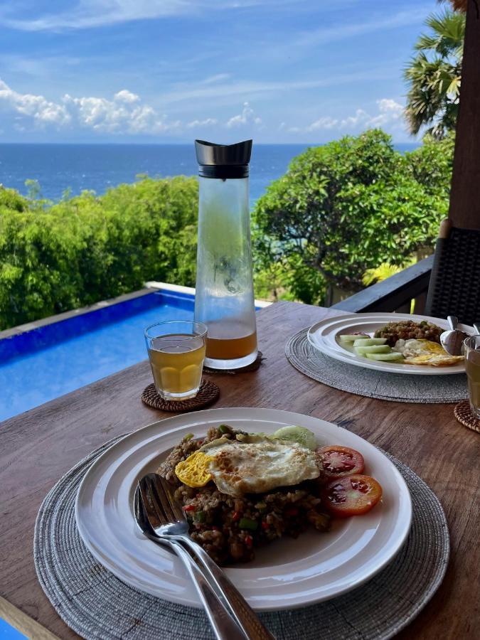 Private Luxury Celagi - With Large Infinity Pool And Ocean View Villa *