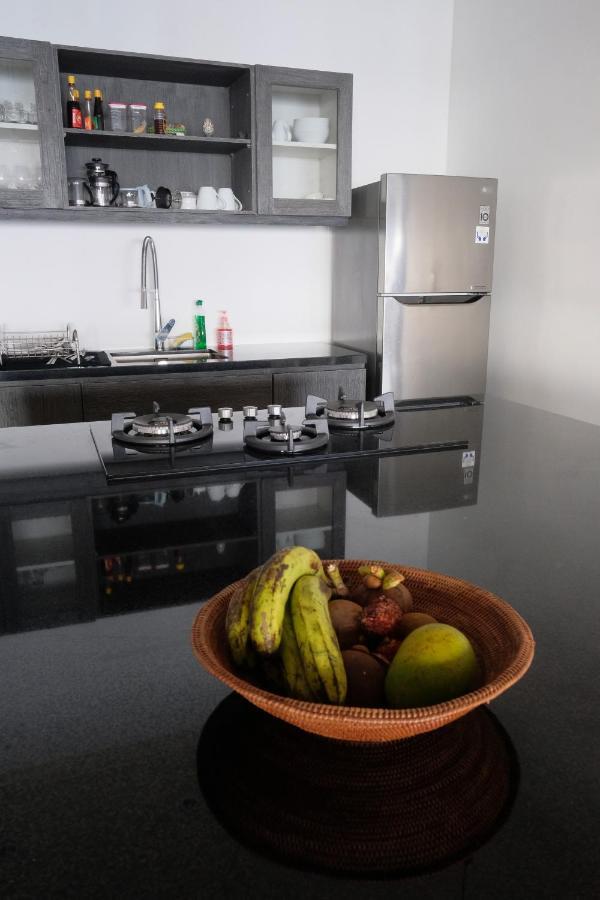 Private Luxury Celagi - With Large Infinity Pool And Ocean View Villa