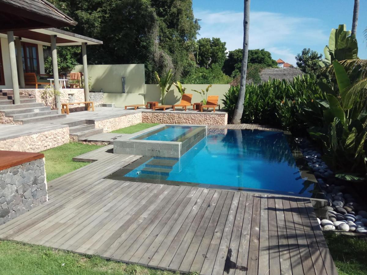 Bukit Segara Guest house
