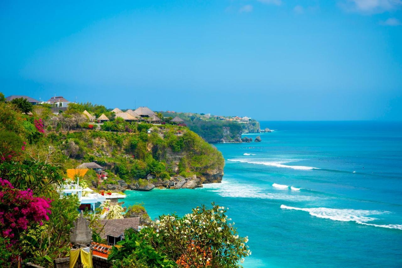 Sunset * Jimbaran (Bali)