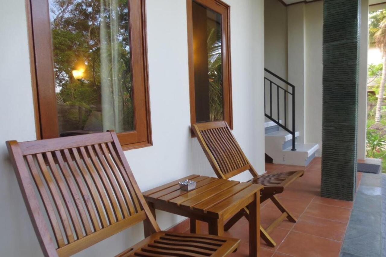 Puri Clinton Bali Homestay
