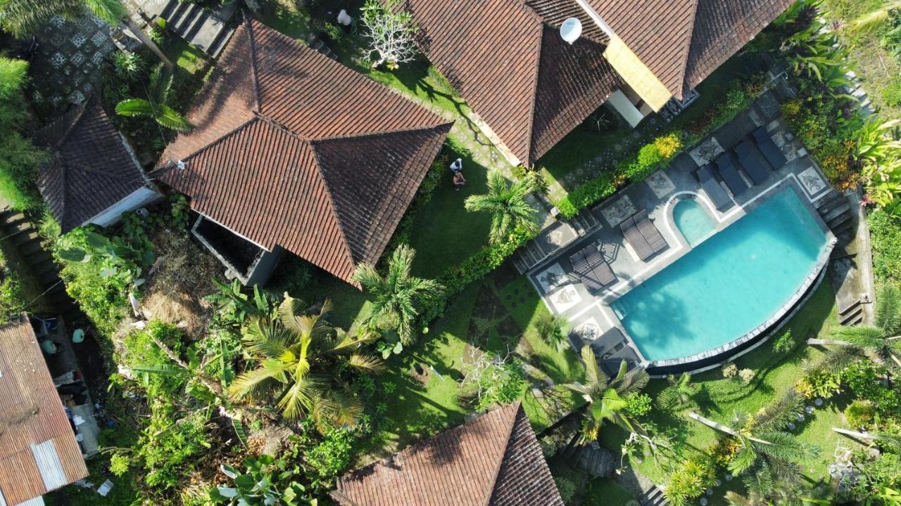 Arta Nadi Guest house