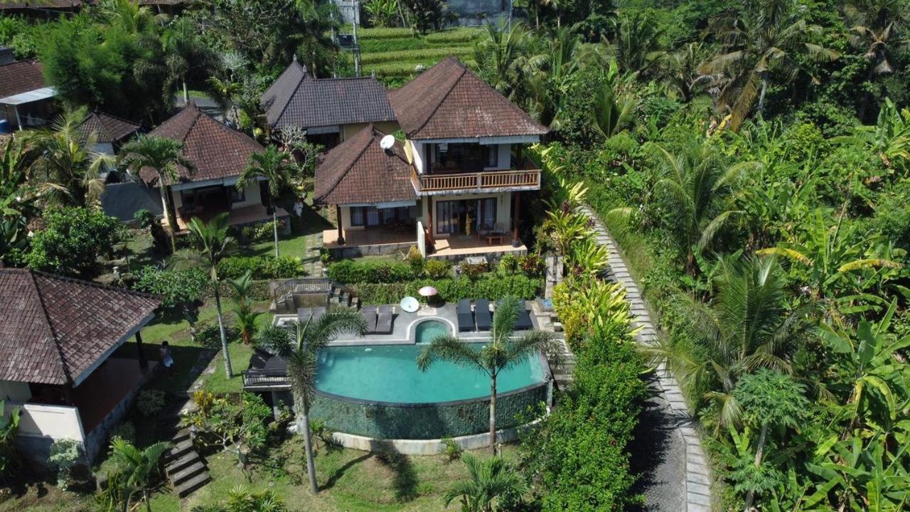 Arta Nadi Guest house Sidemen (Bali)
