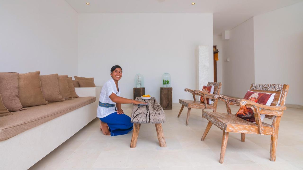 Lempuyang Boutique 4* Karangasem (Bali)