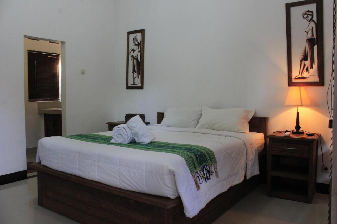 Guest house Kubu Nusa 2*