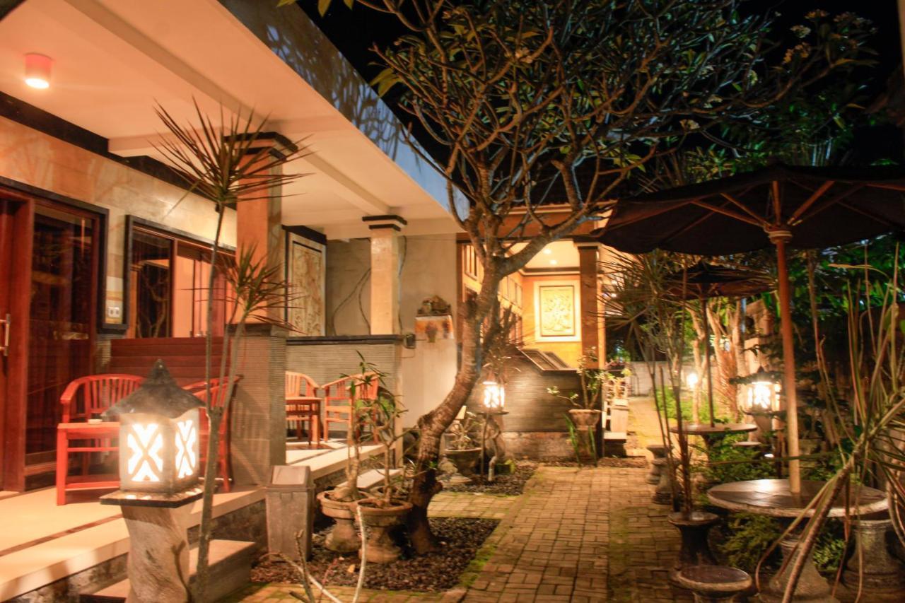 Kubu Nusa Guest house 2*