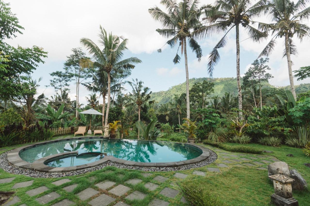 Griya Valud Villa Sidemen (Bali)