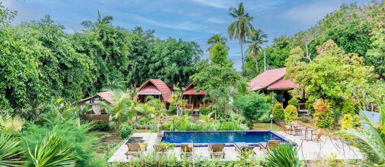 Kubu Sental Guest house 3*