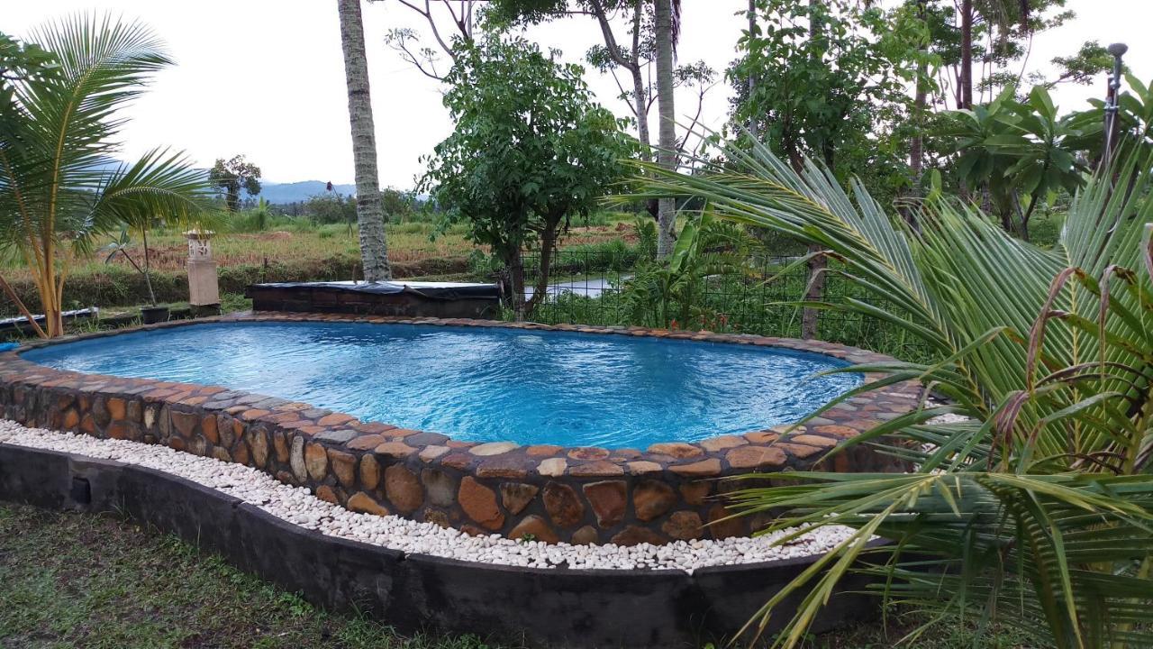 Rumah pedesaan Linkeeshome Bungaya *