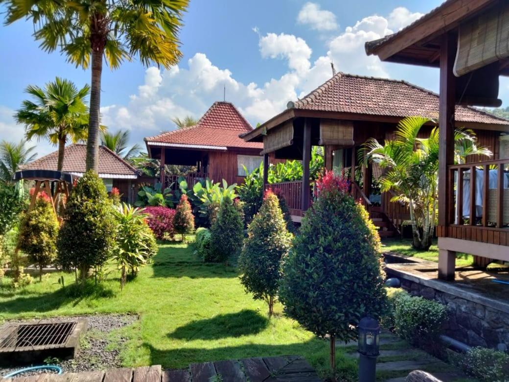 Sande Tempat Tidur & Sarapan 3*