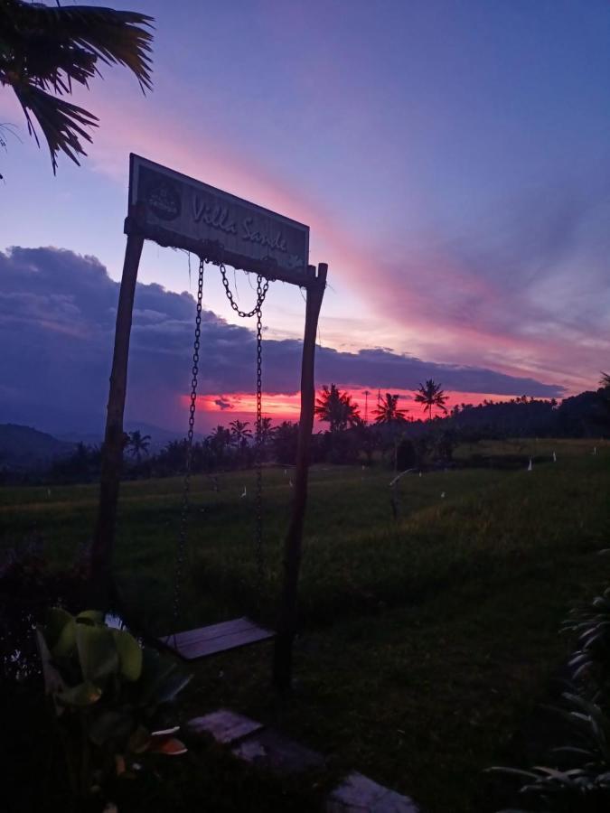 Sande Munduk (Bali)