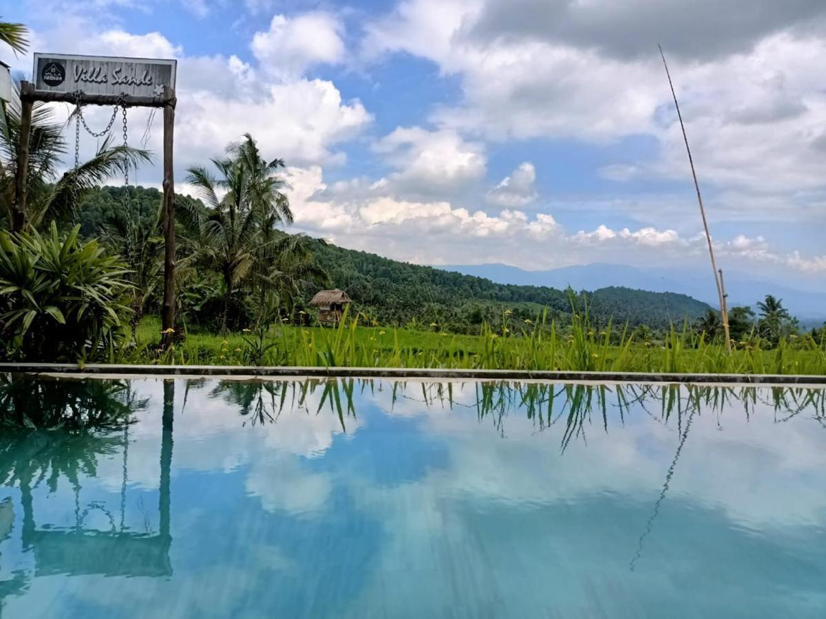 Tempat Tidur & Sarapan Sande